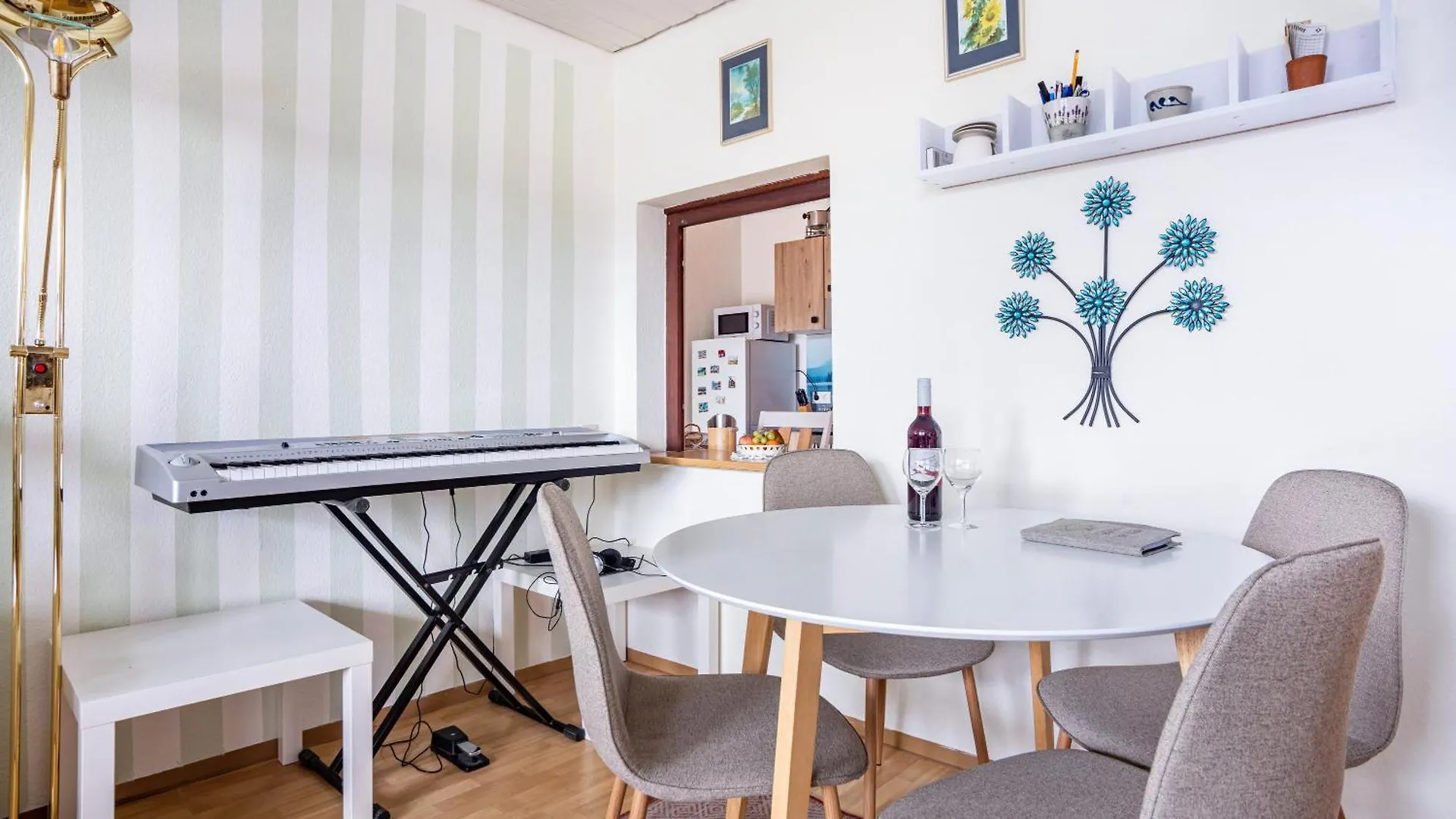 Ferienwohnung Jaegerhaus Im Allgaeu Heimenkirch