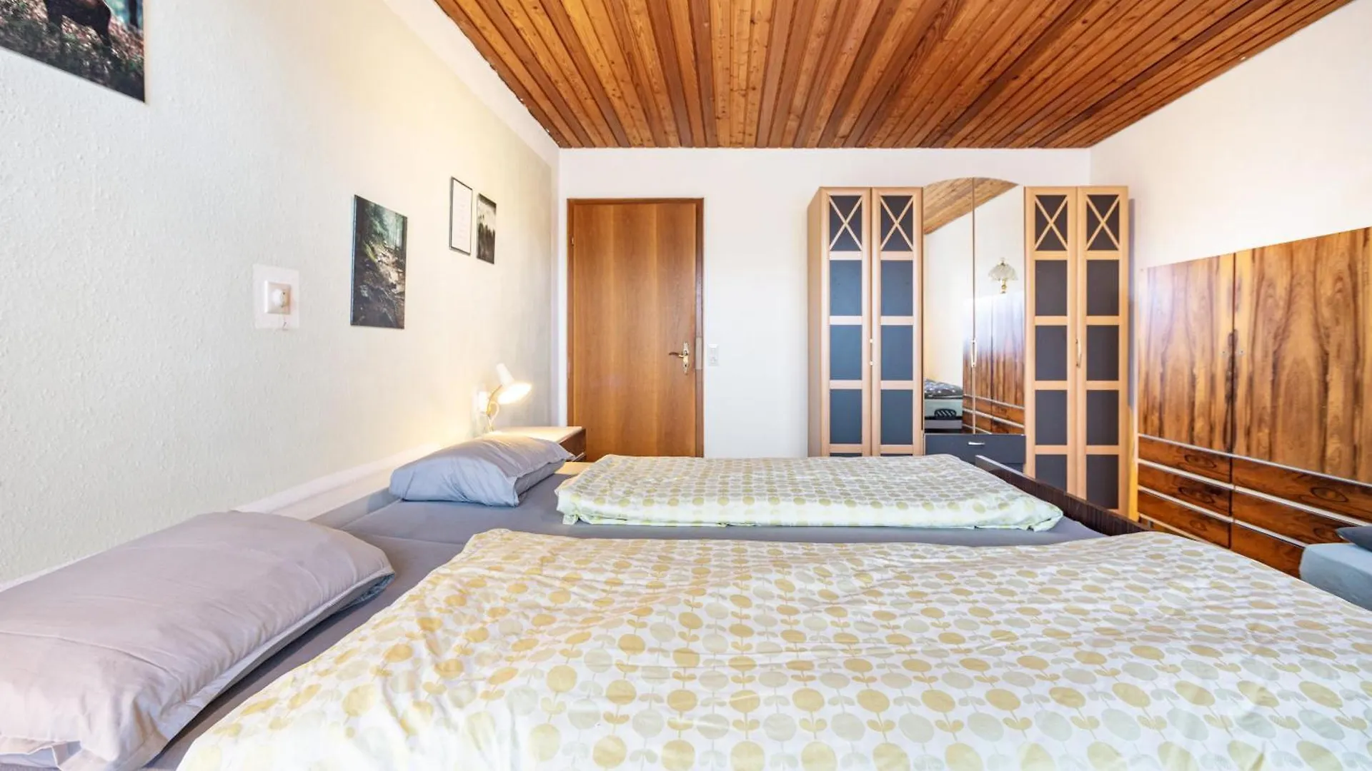 Ferienwohnung Jaegerhaus Im Allgaeu Heimenkirch 0*,