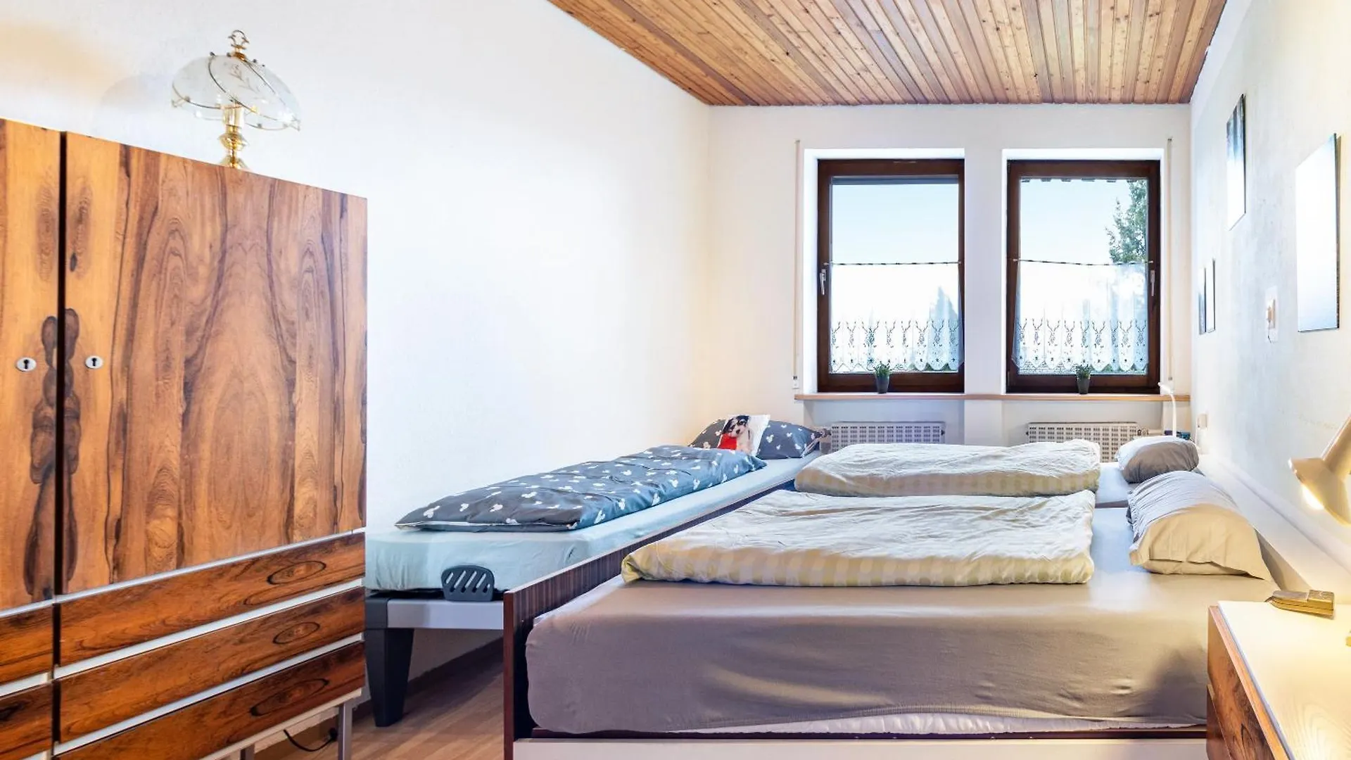 Ferienwohnung Jaegerhaus Im Allgaeu Heimenkirch