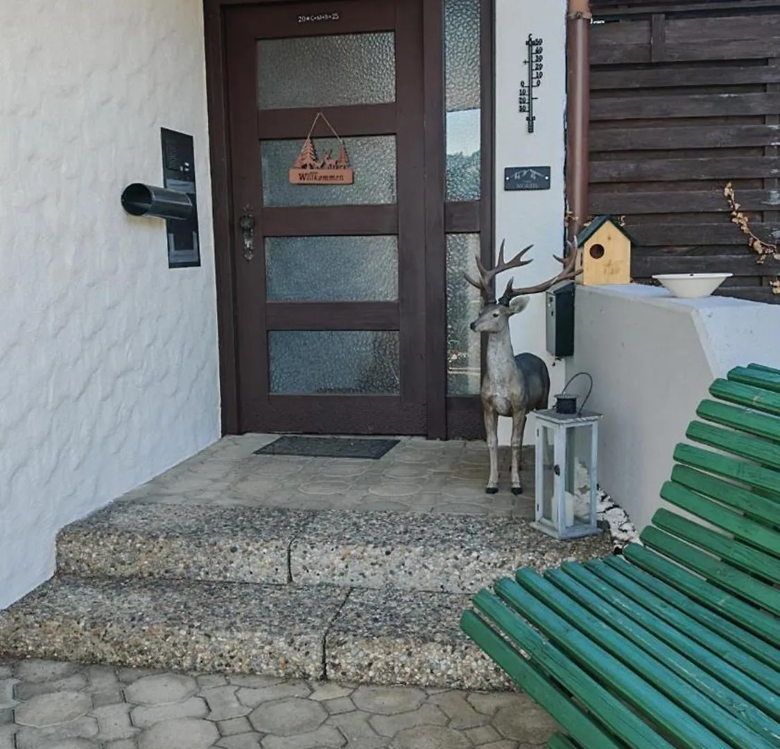 Ferienwohnung Jaegerhaus Im Allgaeu Heimenkirch Germany