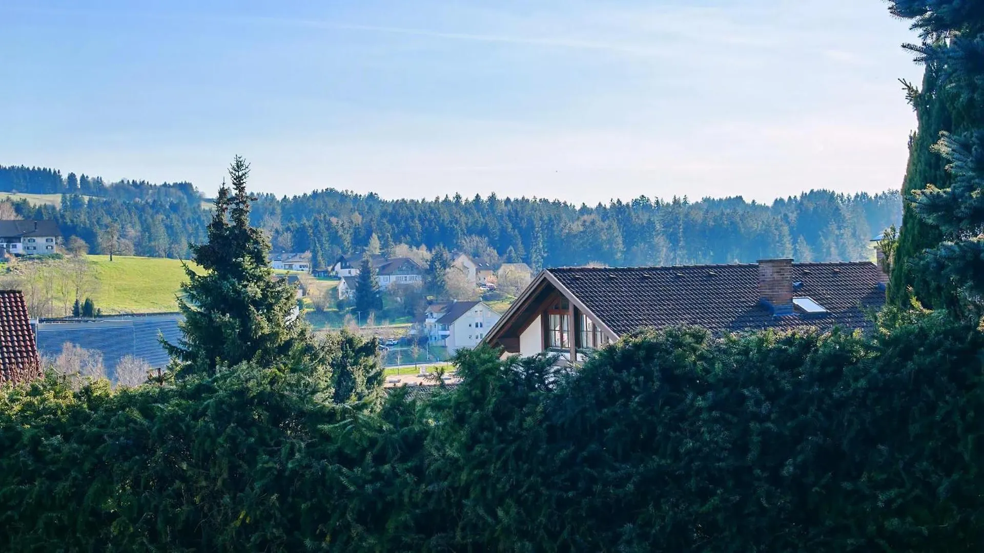 Ferienwohnung Jaegerhaus Im Allgaeu Heimenkirch 0*,